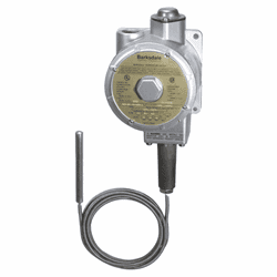 Show details for Barksdale ATEX temperature switch series T1X-T2X Picture of Barksdale ATEX temperature switch series T1X-T2X